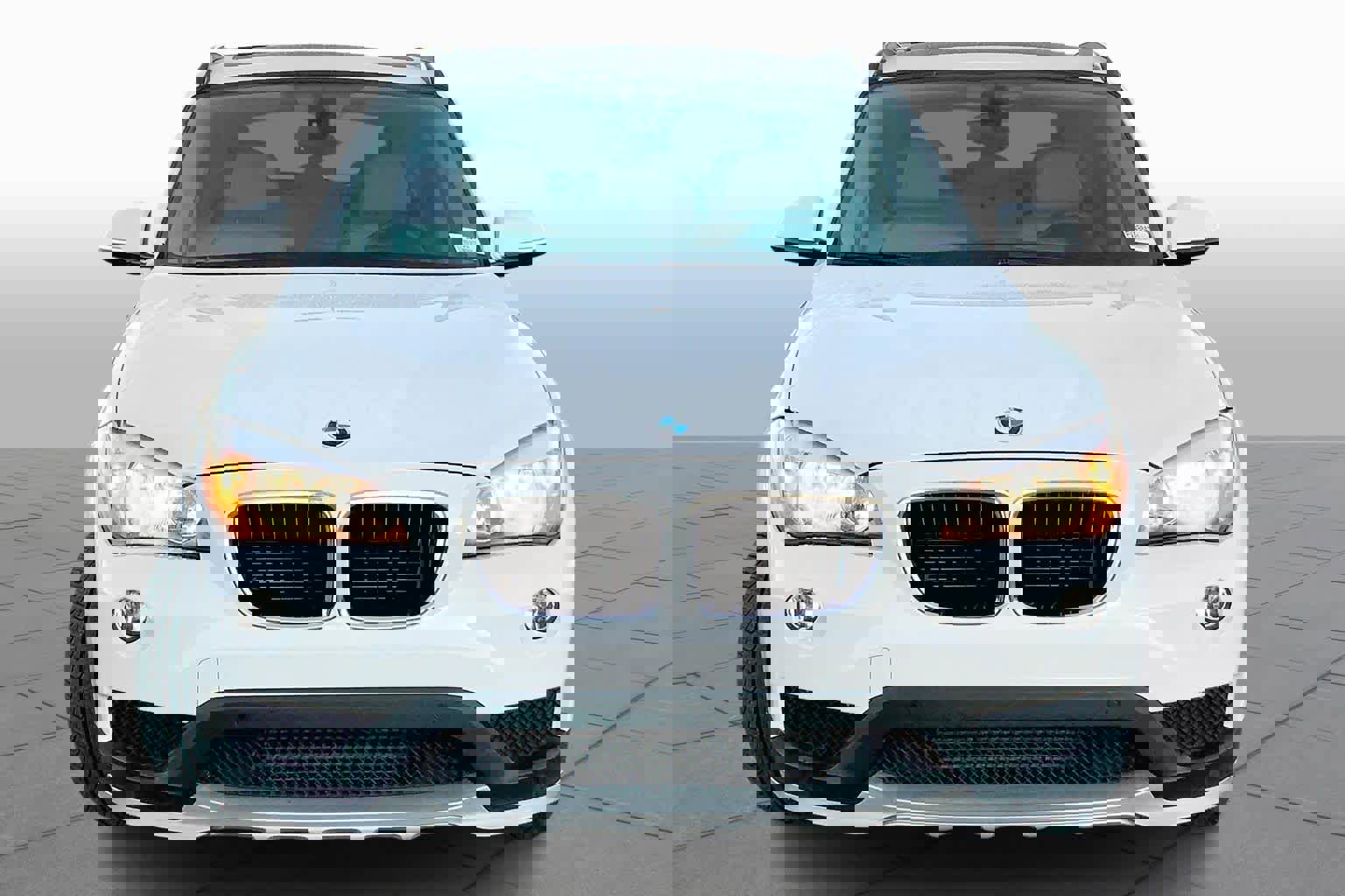 Used 2015 BMW X1 sDrive28i image 4