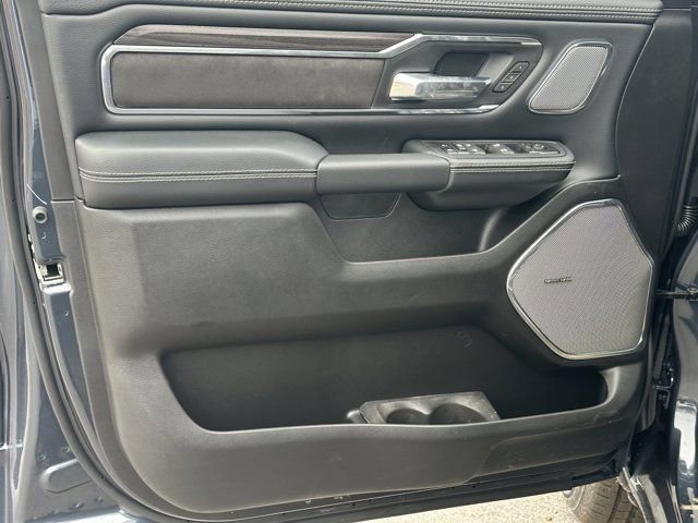 New 2026 RAM 1500 Laramie image 11