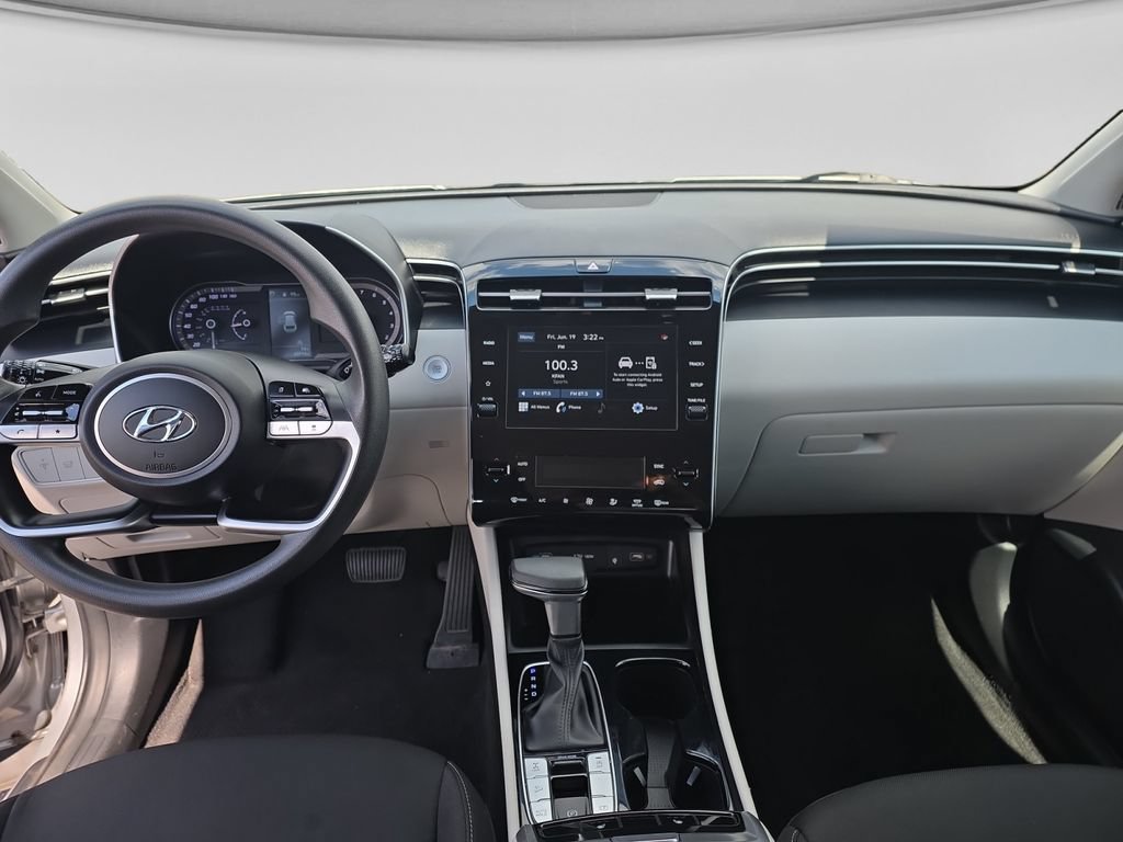 Used 2024 Hyundai Tucson SEL AWD/4WD image 18