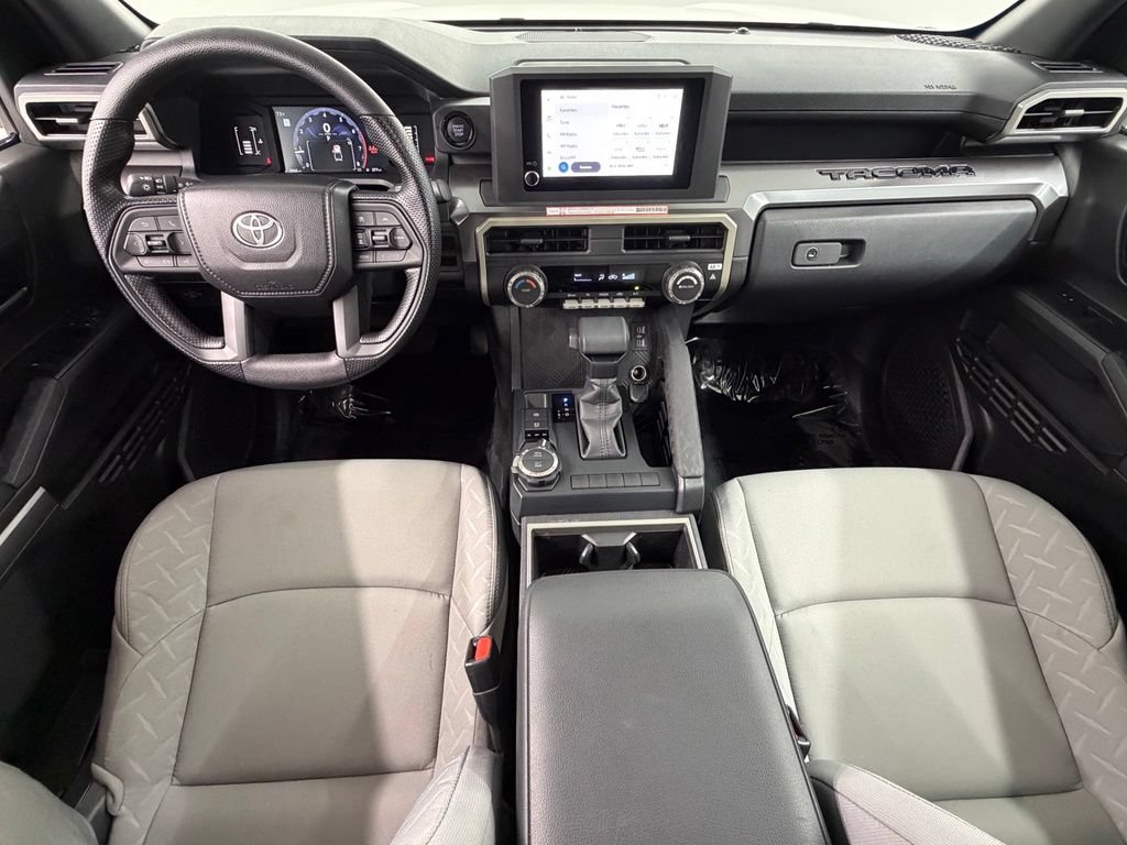 Used 2026 Toyota Tacoma SR5 AWD/4WD image 36