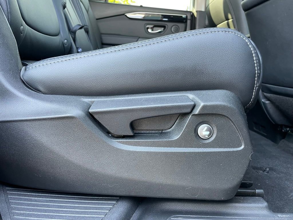 Certified 2023 Honda Pilot EX-L image 36