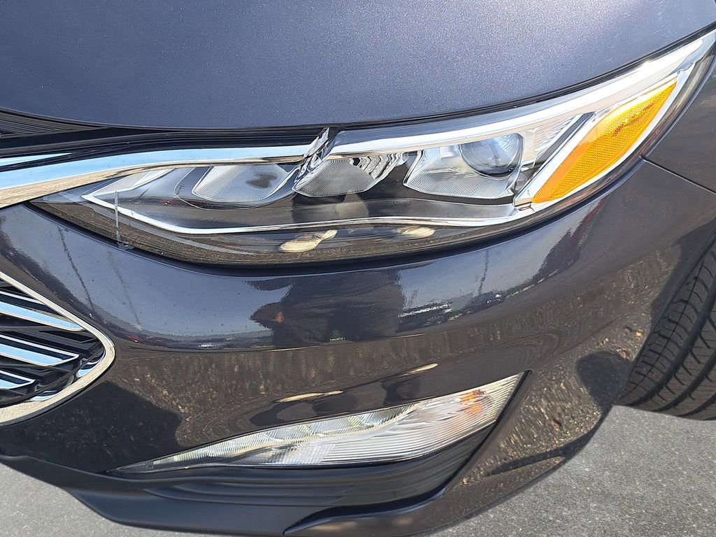 Used 2023 Chevrolet Malibu LT w/ Driver Confidence Package FWD image 30