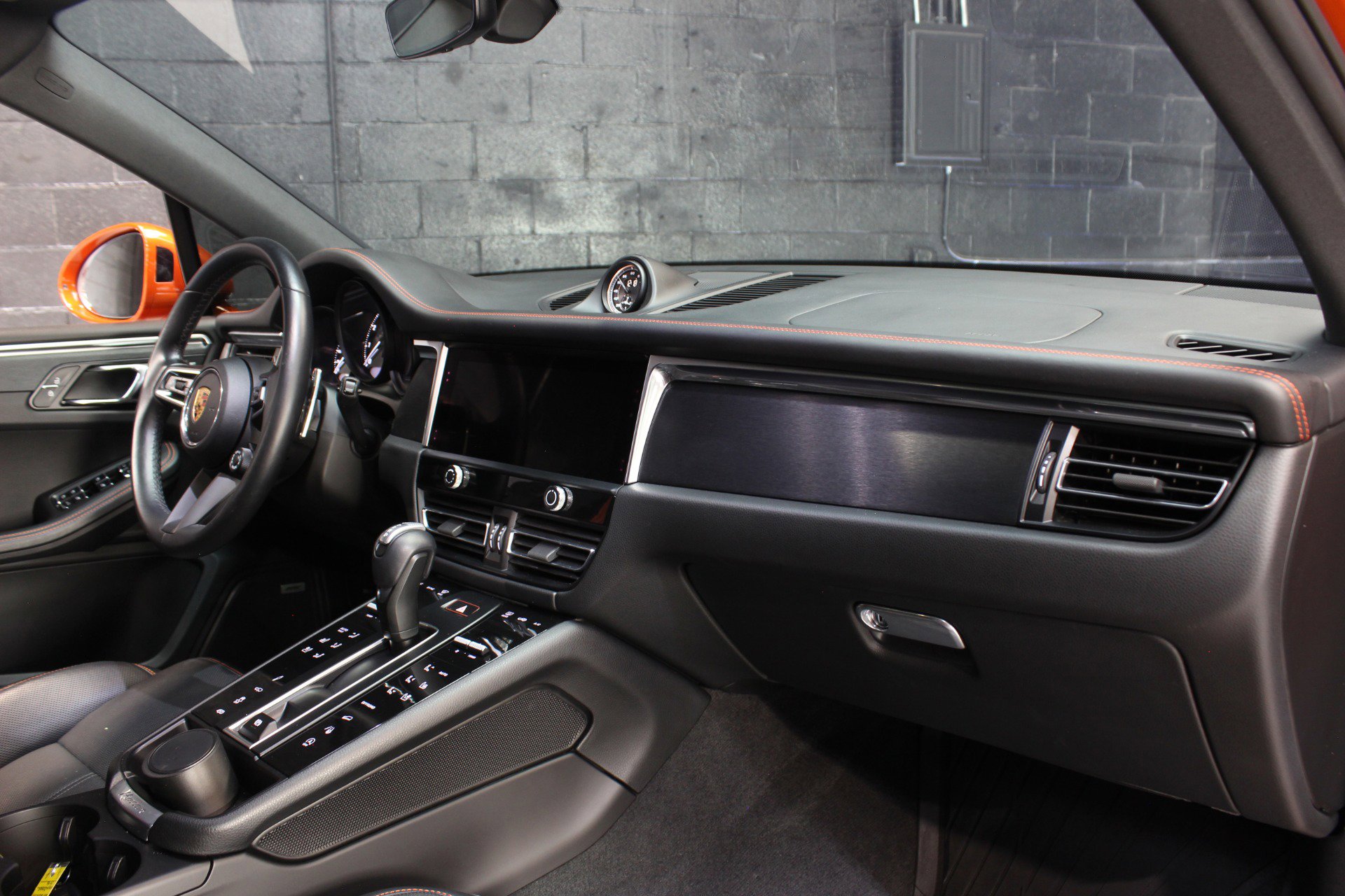 Used 2023 Porsche Macan GTS w/ Premium Package Plus image 50