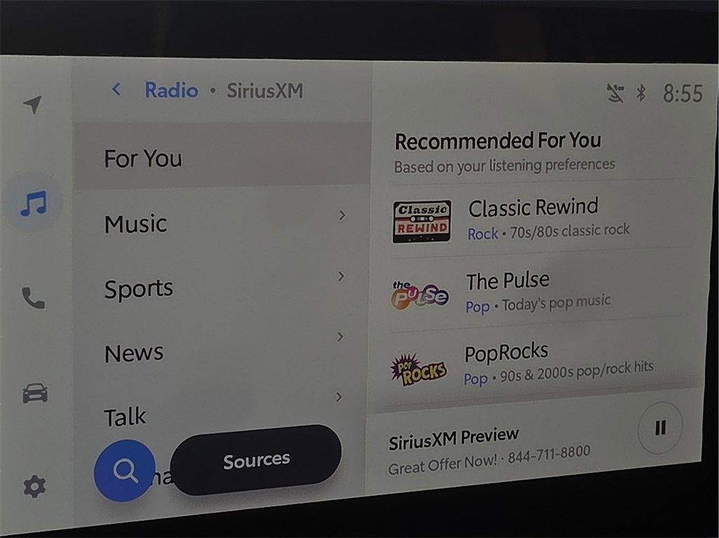 New 2026 Toyota Tacoma SR image 22