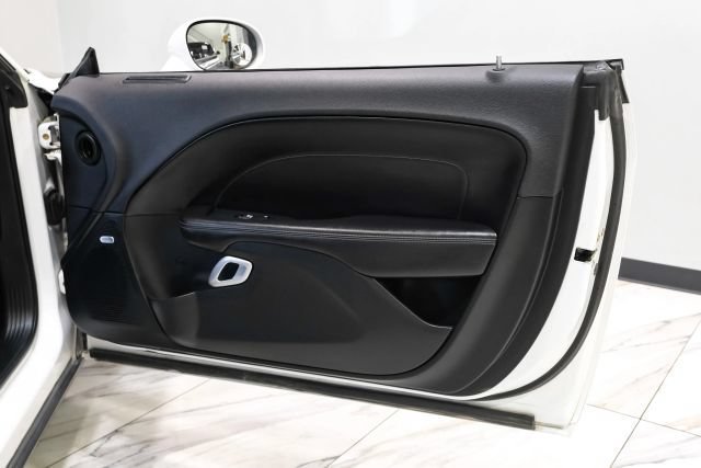 Used 2018 Dodge Challenger T/A RWD image 35