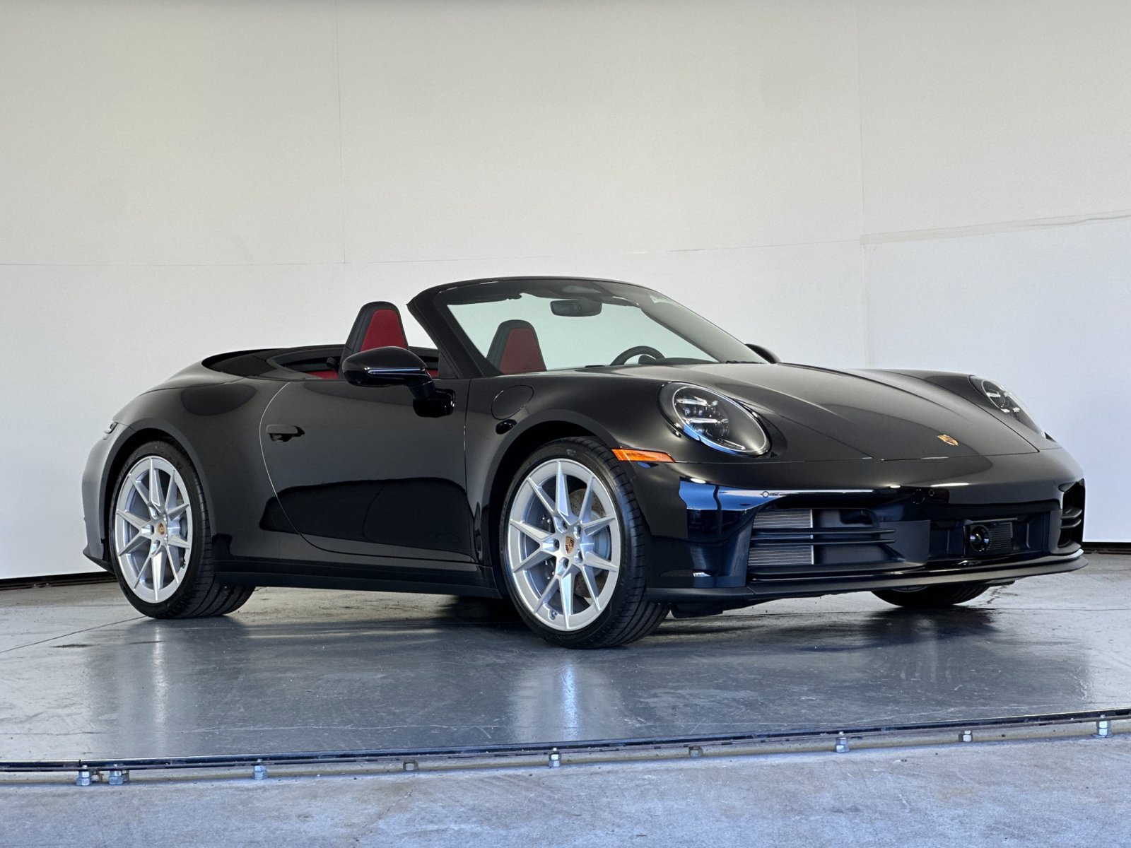 New 2026 Porsche 911 Carrera RWD image 31