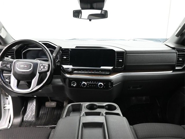 Used 2023 GMC Sierra 1500 SLE image 22