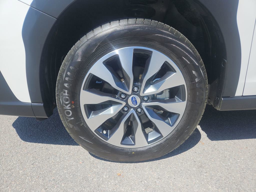 Used 2024 Subaru Outback Limited XT image 13