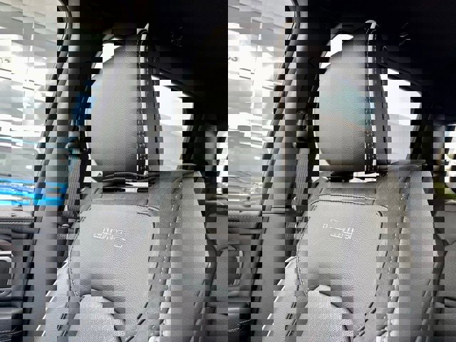 New 2025 RAM 1500 Laramie w/ Sport Appearance Package image 43