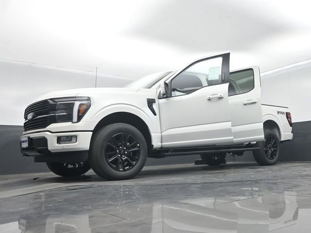 New 2026 Ford F150 Platinum AWD/4WD image 71