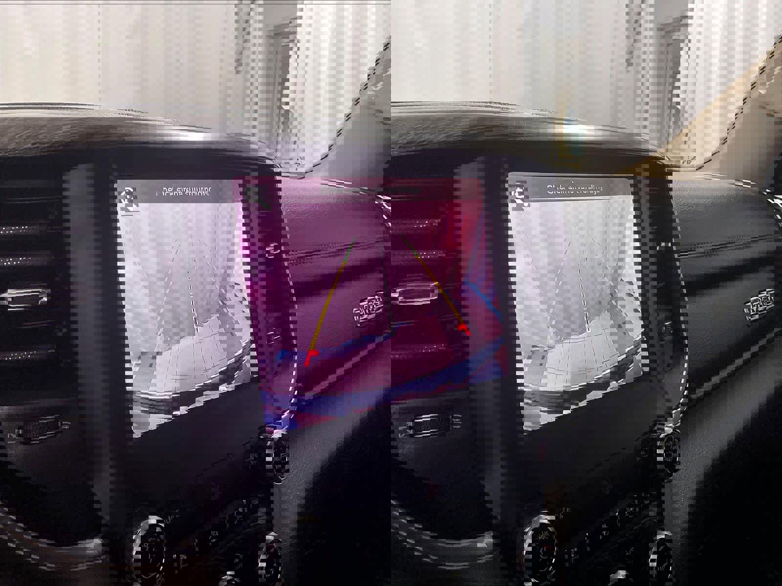 Used 2019 RAM 1500 Laramie image 19