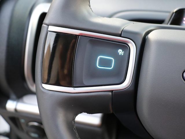 Used 2025 Ford Expedition Max Active AWD/4WD image 30