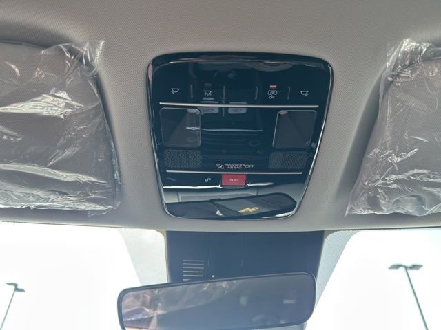 New 2026 Hyundai Santa Fe SE image 19