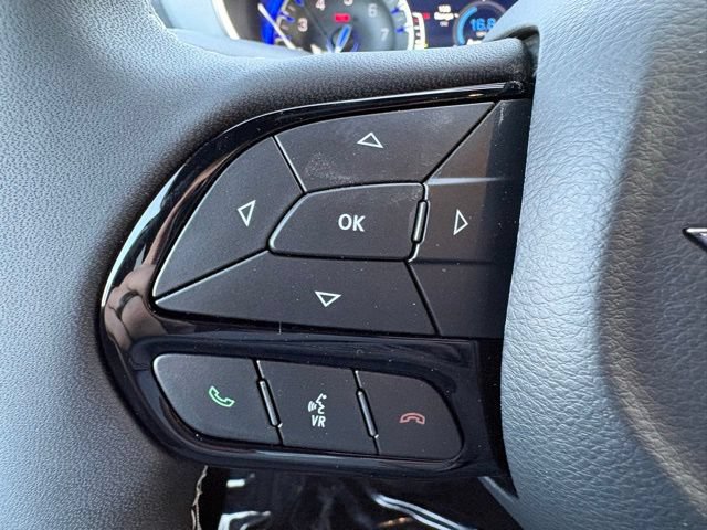 New 2026 Chrysler Pacifica Limited w/ Uconnect Theater Family Group FWD image 15