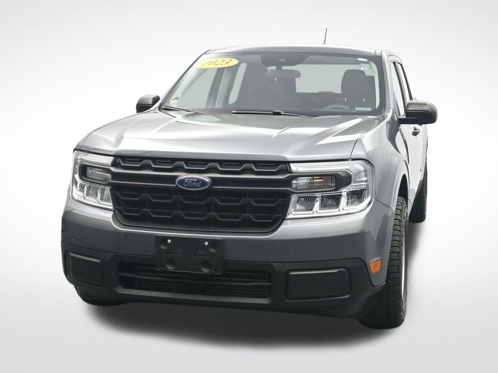 Used 2023 Ford Maverick XL w/ Equipment Group 100A Standard image 2