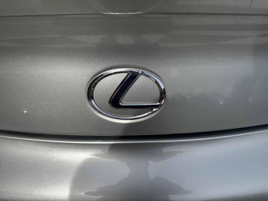 Used 2004 Lexus SC 430 Convertible image 44