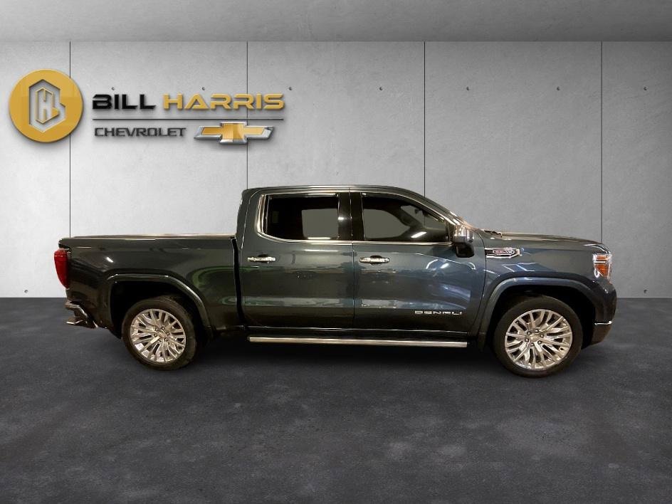Used 2019 GMC Sierra 1500 Denali w/ Denali Ultimate Package image 10