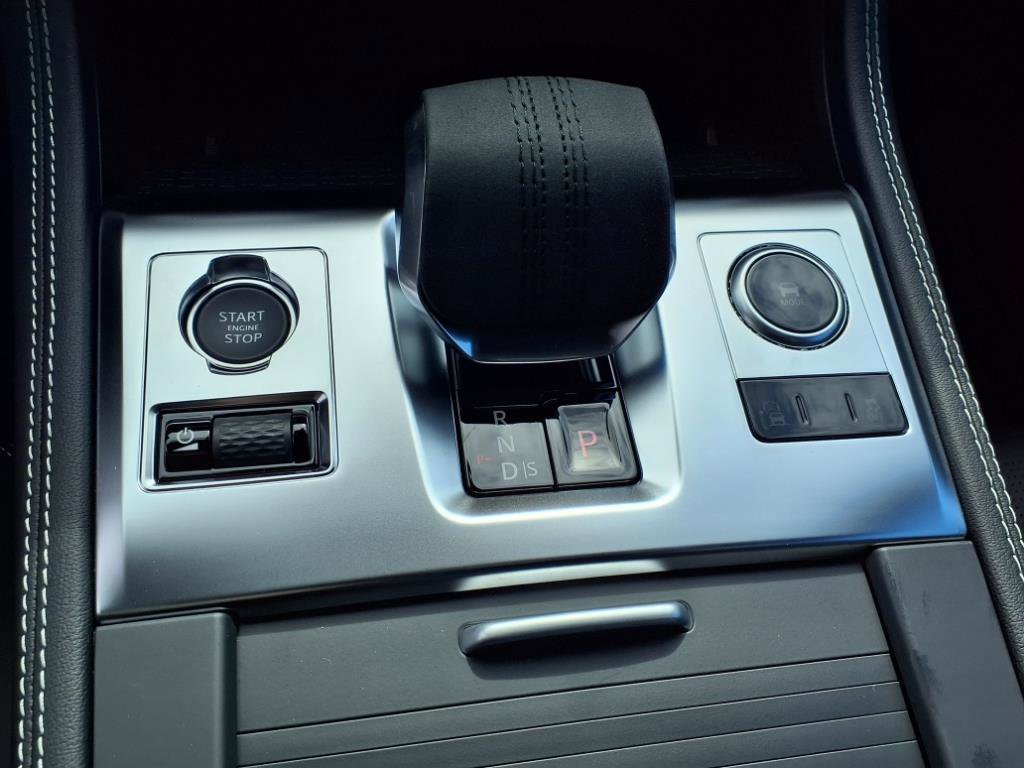 New 2026 Jaguar F-PACE R-Dynamic S image 13