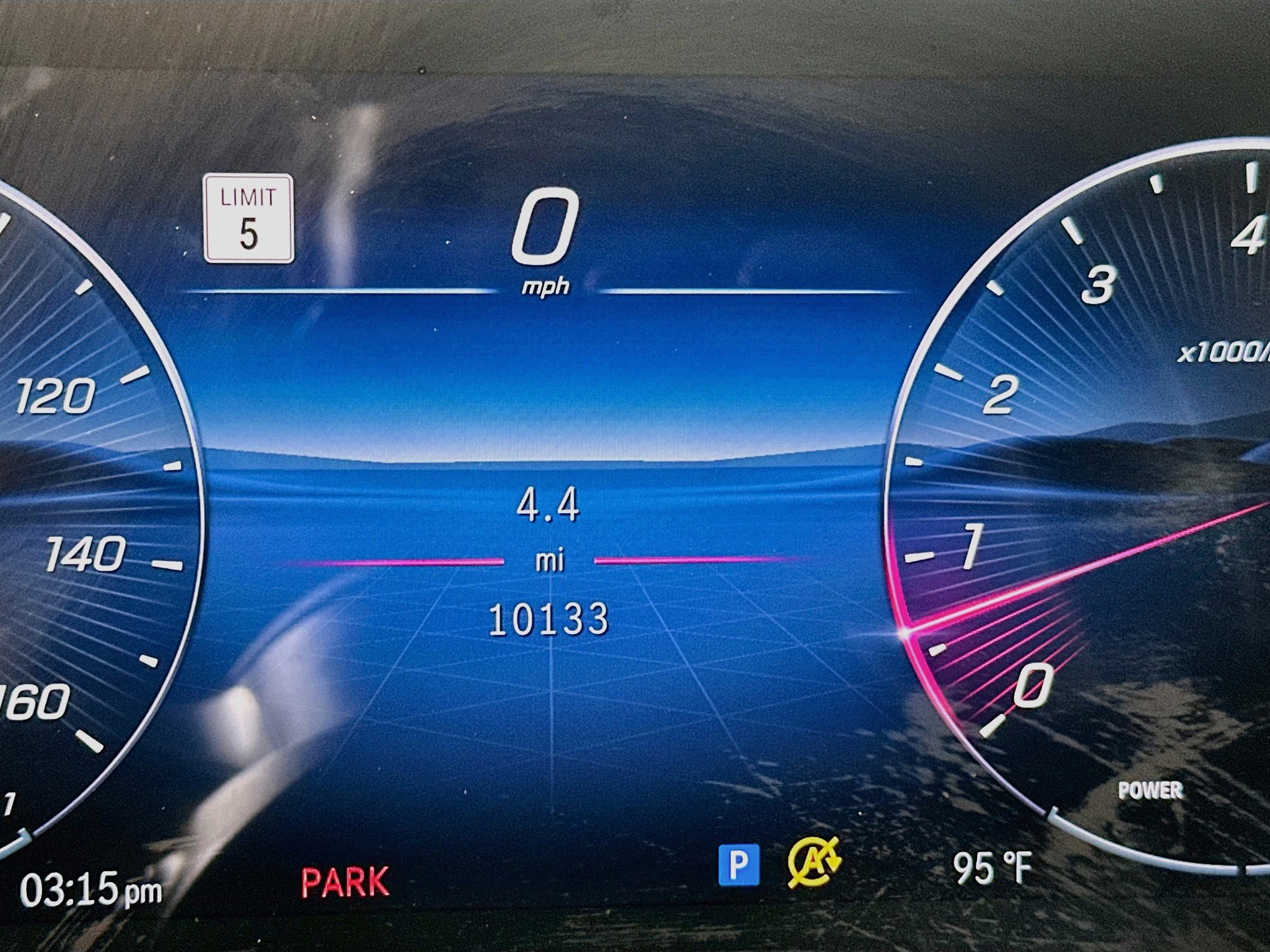 Used 2024 Mercedes-Benz CLE 300 4MATIC Coupe image 19