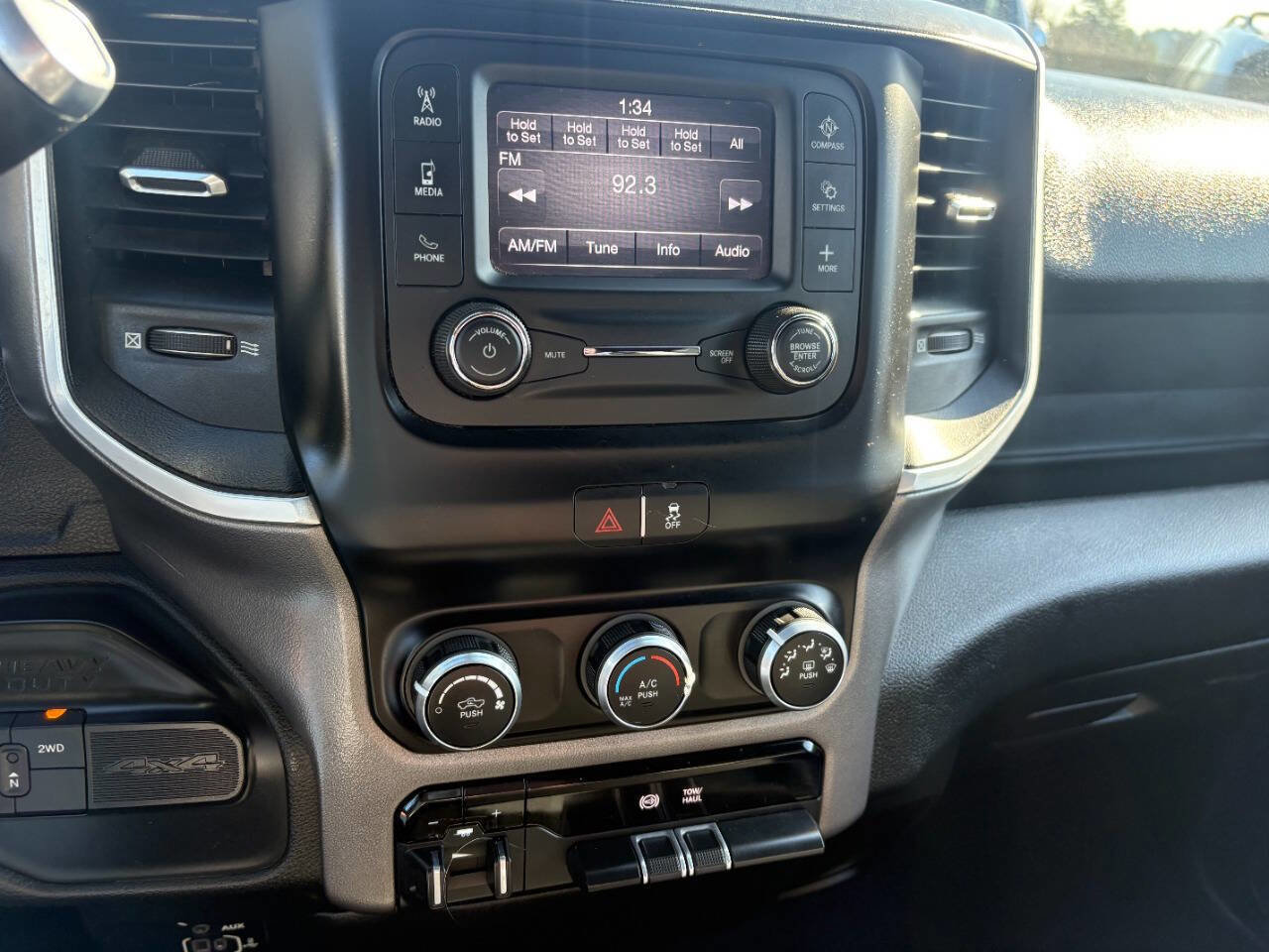 Used 2021 RAM 3500 Big Horn image 18