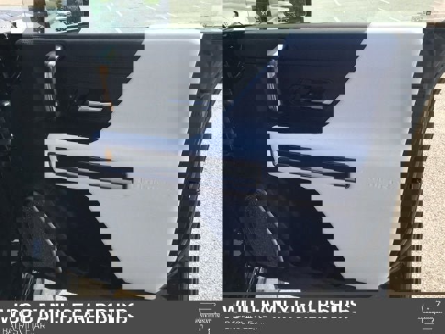 New 2025 GMC Hummer EV 3X w/ LPO, Dark Essentials Package image 33