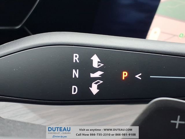 New 2026 Chevrolet Tahoe LT w/ Comfort Package image 24