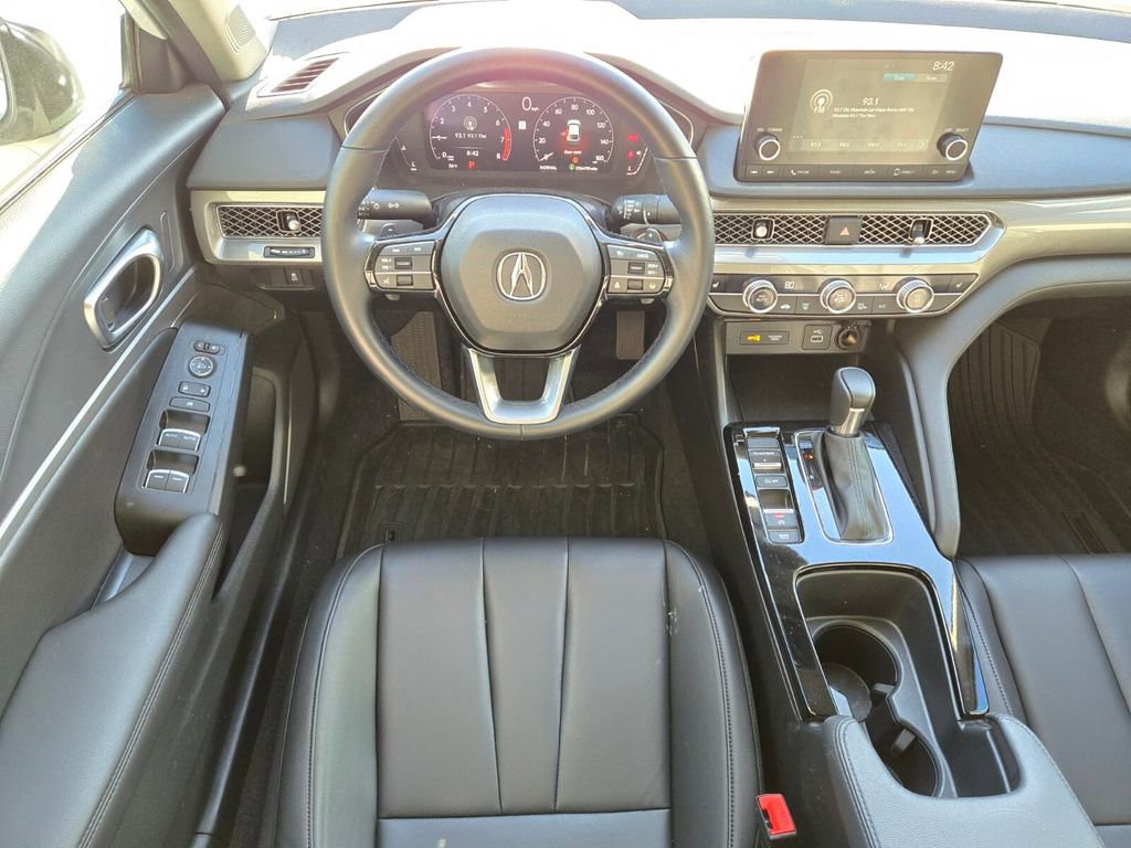 Used 2025 Acura Integra image 8
