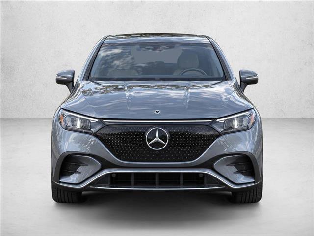 Certified 2023 Mercedes-Benz EQE 350+ SUV image 2