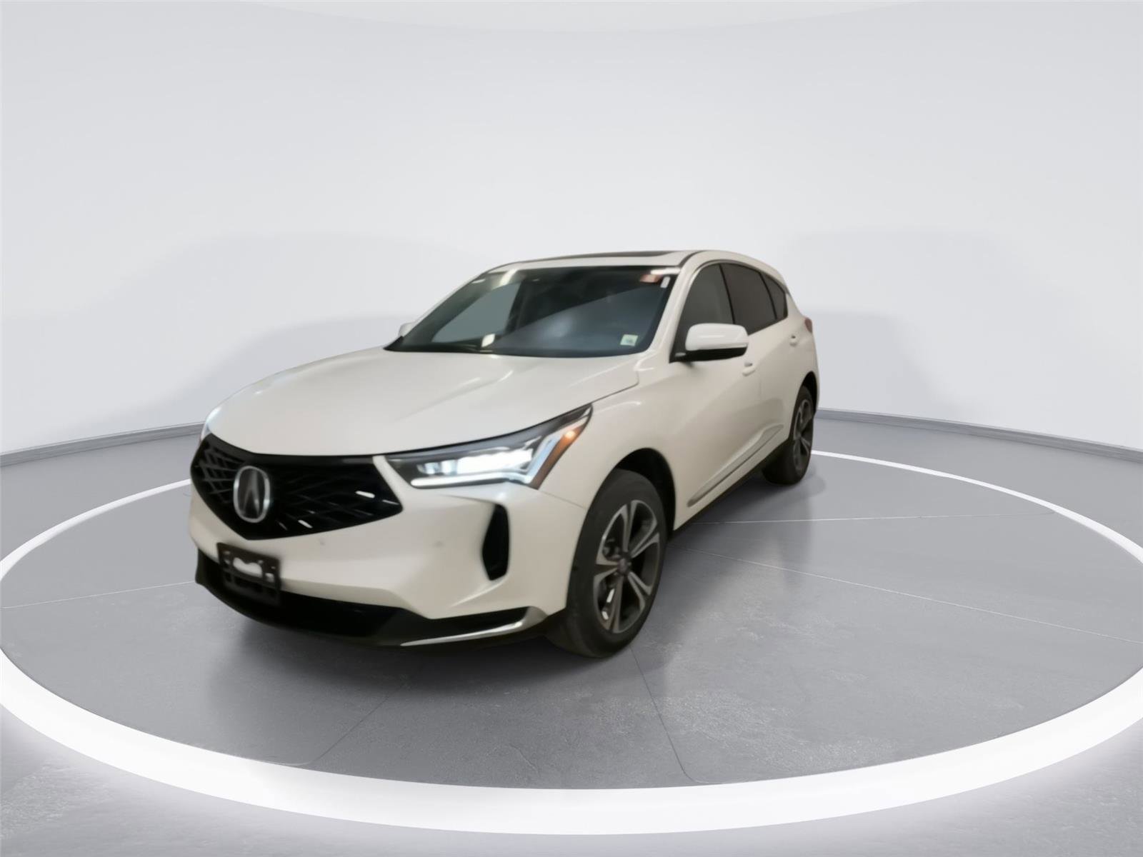 New 2026 Acura RDX SH-AWD w/ Technology Package image 4