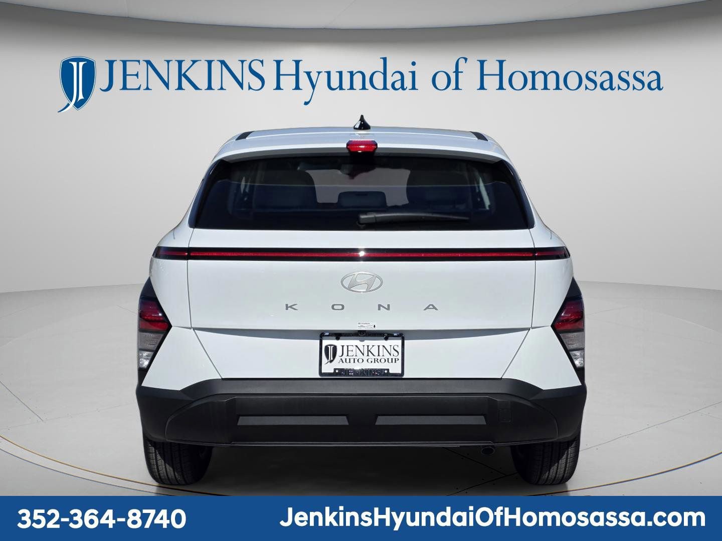 New 2026 Hyundai Kona SE FWD image 3