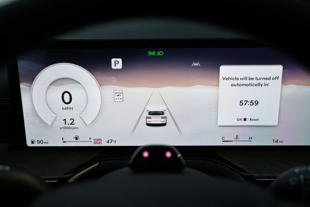 New 2026 Genesis GV80 2.5T Select image 32