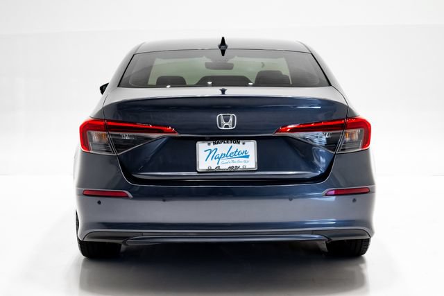 Used 2022 Honda Civic Touring image 34
