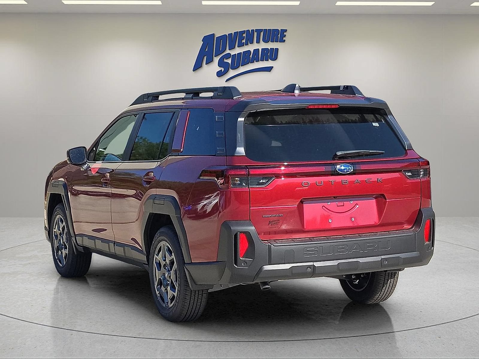New 2026 Subaru Outback Premium AWD/4WD image 5