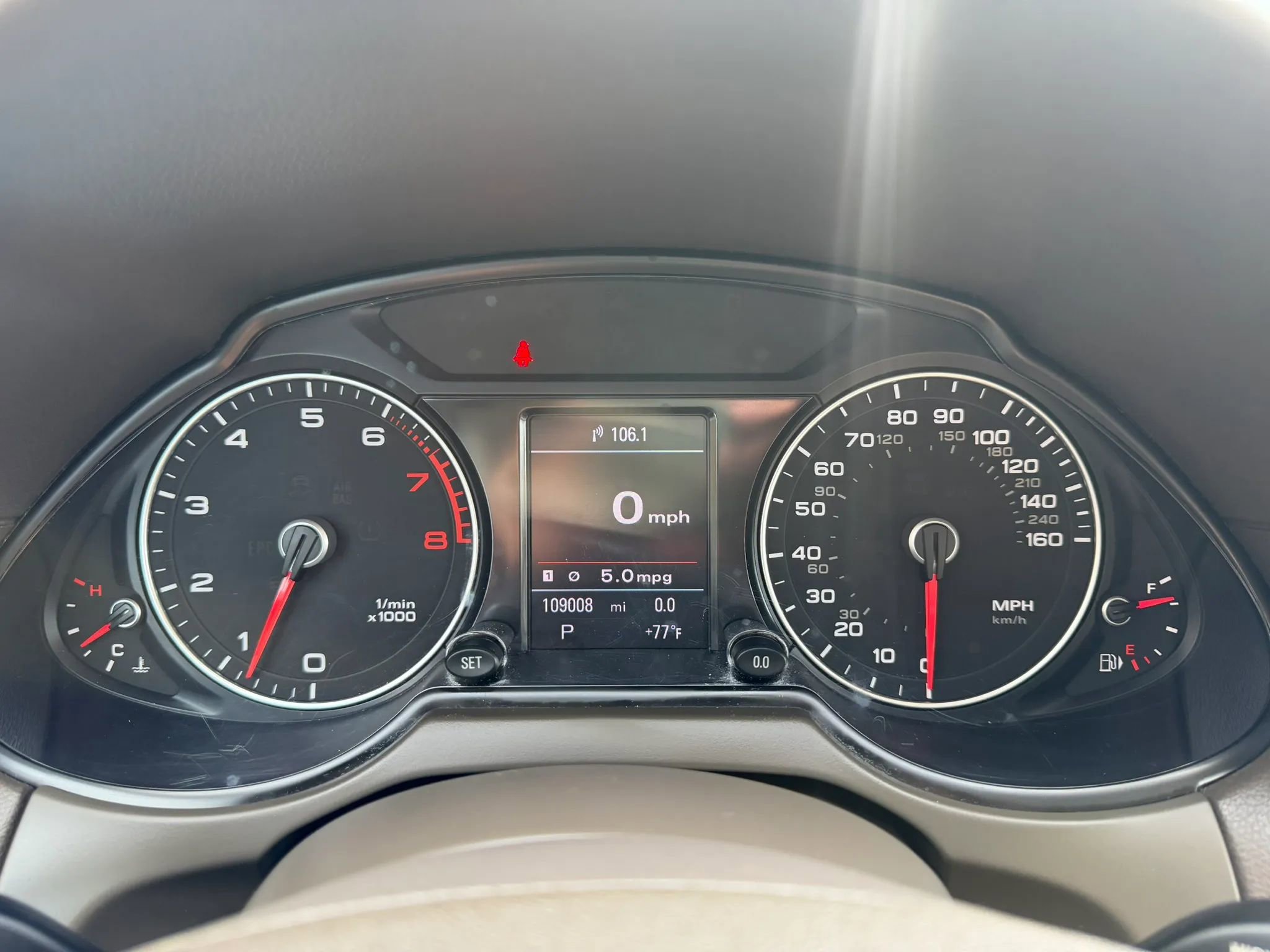 Used 2013 Audi Q5 3.0T Premium Plus w/ Audi MMI Navigation Plus Pkg image 25