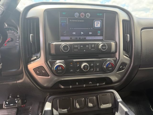 Used 2015 Chevrolet Silverado 2500 LT w/ LT Fleet Convenience Package AWD/4WD image 23