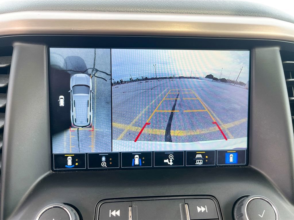 Used 2022 GMC Acadia Denali w/ Denali Ultimate Package AWD/4WD image 14