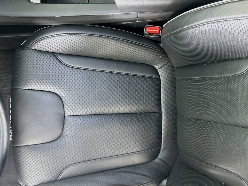 Used 2023 Hyundai Palisade SEL w/ Premium Package FWD image 20