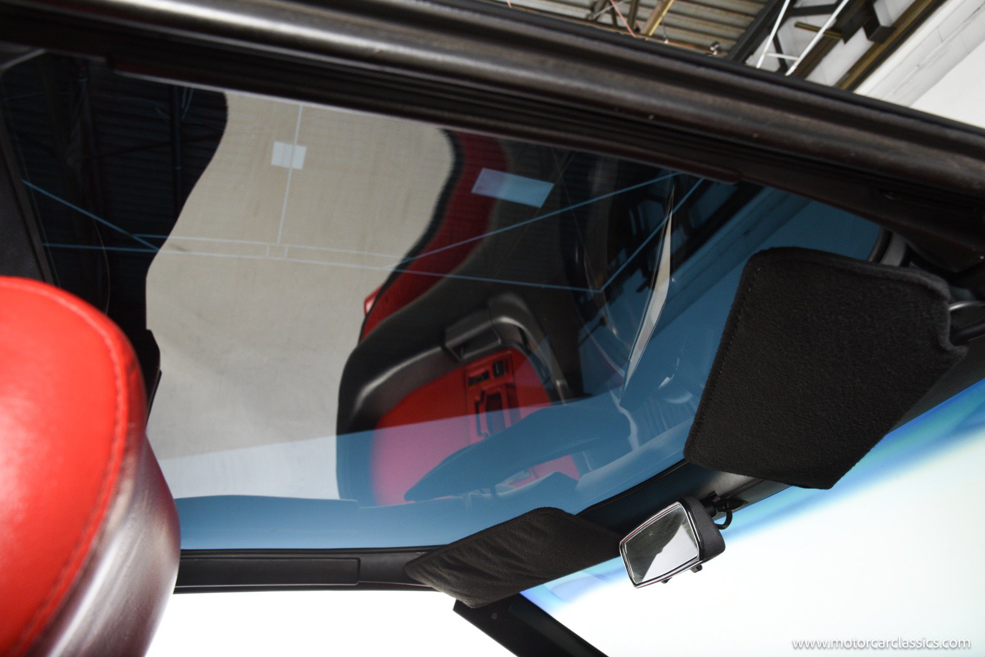 Used 1990 Chevrolet Corvette ZR-1 RWD image 39