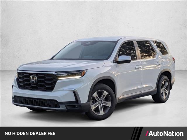 Used 2023 Honda Pilot EX-L