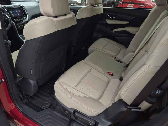 Used 2019 Subaru Ascent Premium AWD/4WD image 26