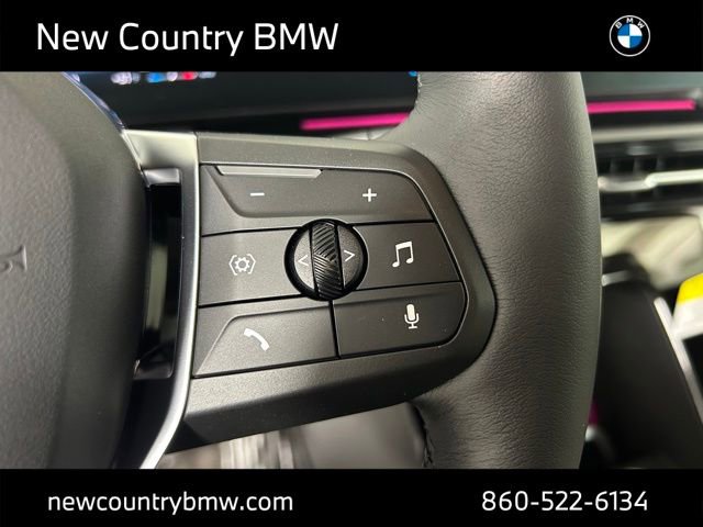 New 2026 BMW X1 xDrive28i w/ Convenience Package image 16