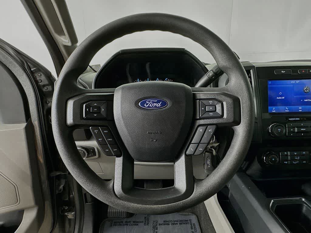 Used 2020 Ford F150 XL w/ Equipment Group 101A Mid RWD image 16