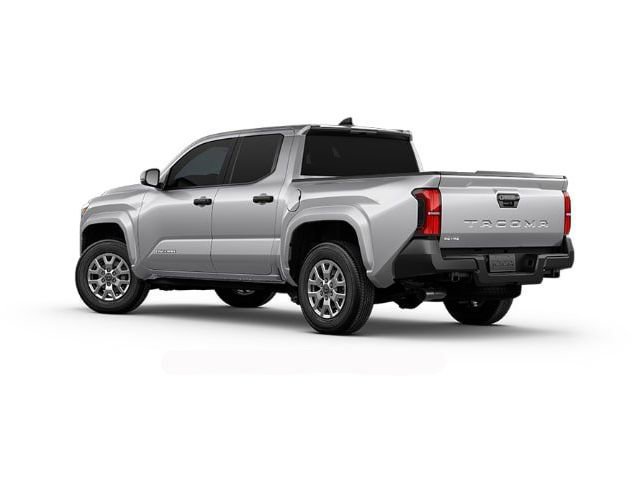 New 2026 Toyota Tacoma SR RWD image 3