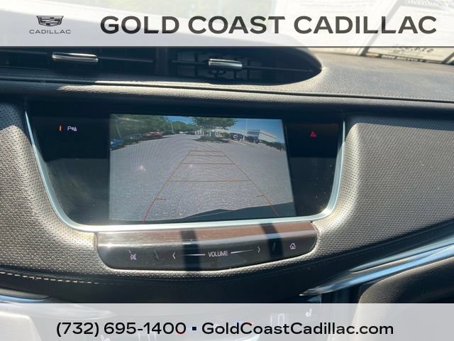 Used 2019 Cadillac XT5 Luxury w/ Sport Package FWD image 18