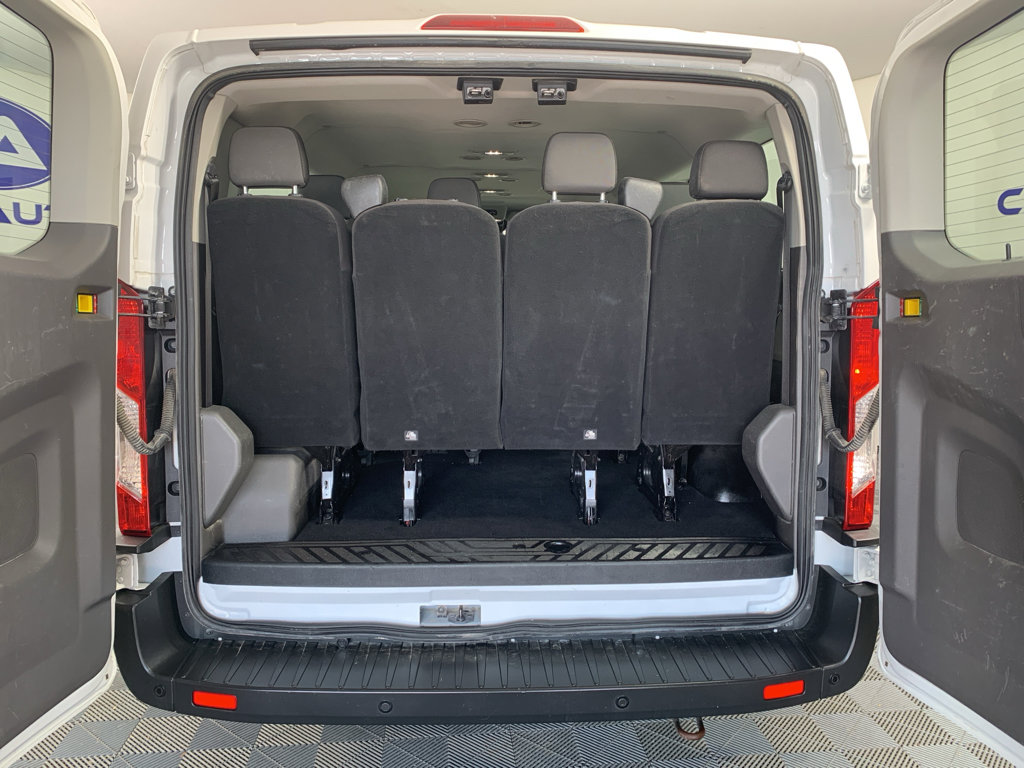 Used 2021 Ford Transit 350 XLT image 29