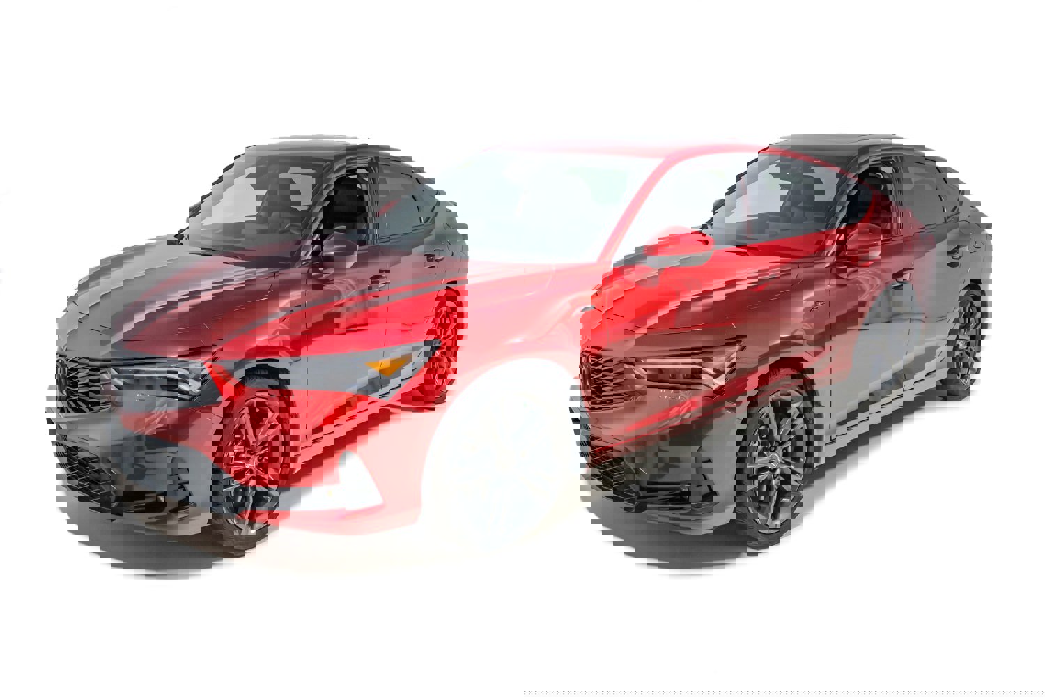 Used 2024 Acura Integra A-Spec image 2