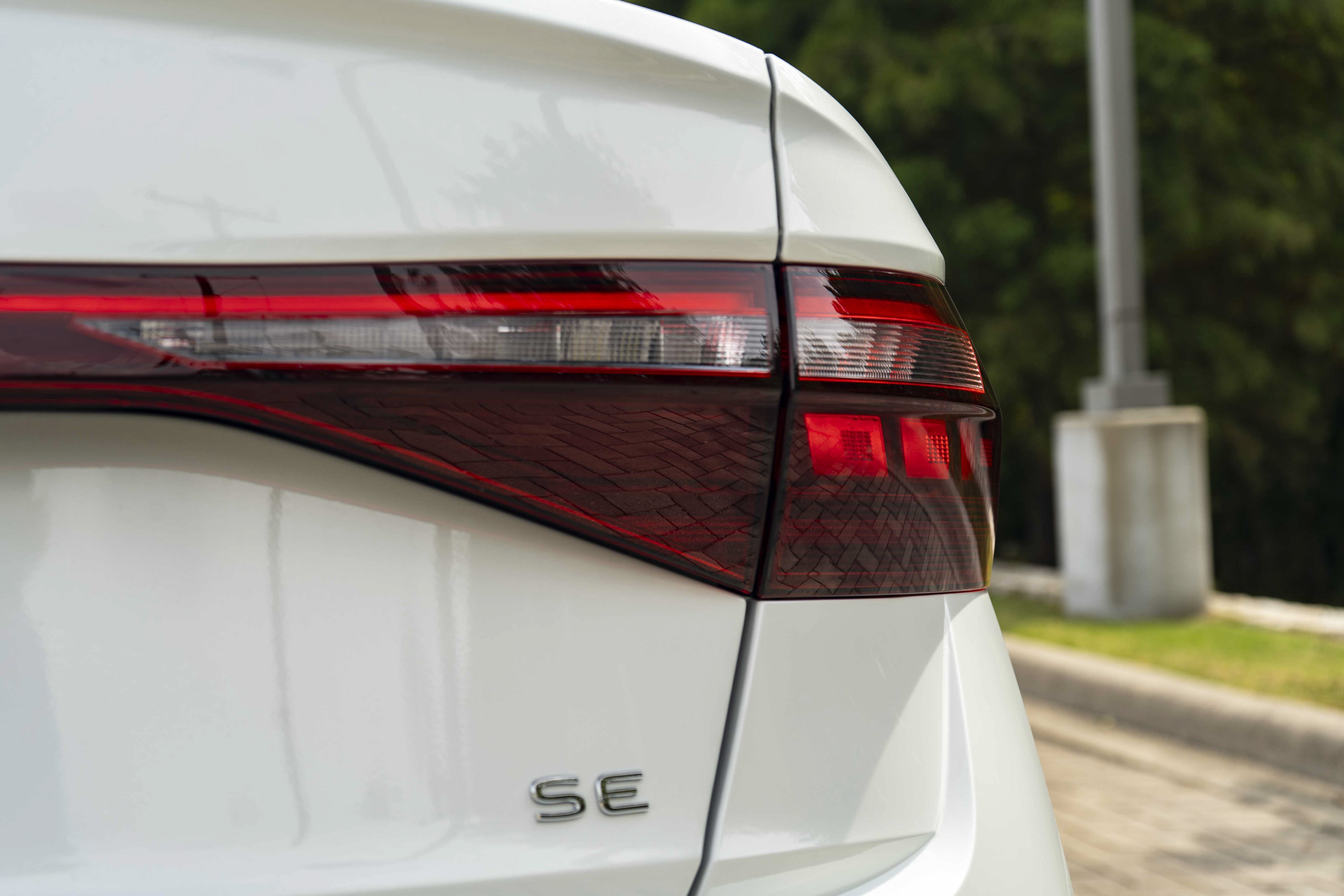 Certified 2026 Volkswagen Jetta SE FWD image 12