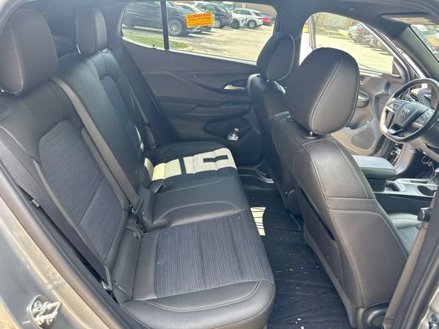 Used 2025 Buick Envista Preferred w/ Convenience I Package FWD image 14