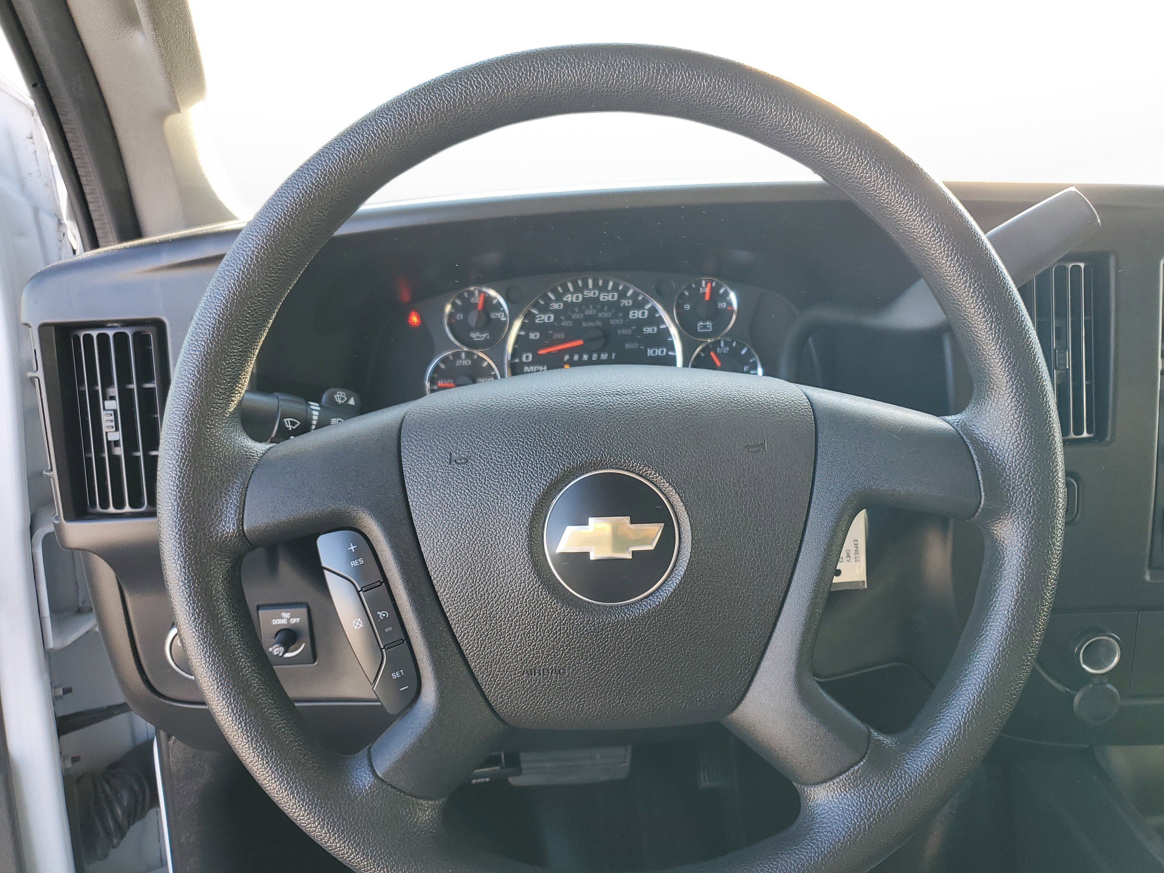 Used 2023 Chevrolet Express 3500 LS image 20