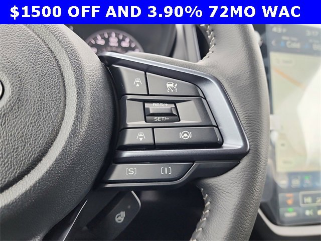 New 2026 Subaru Forester Limited image 23